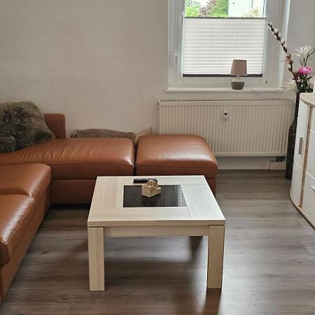 Private Ferienwohnung Seestadt Grossraschen Εξωτερικό φωτογραφία