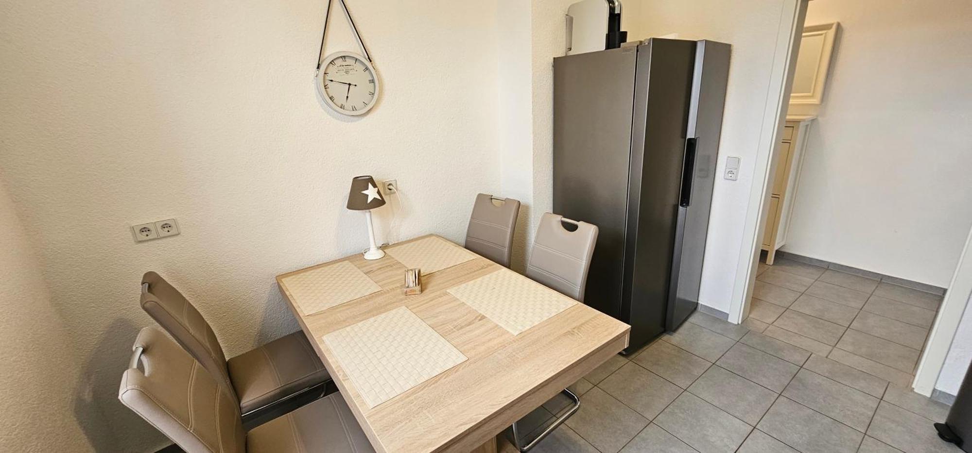Private Ferienwohnung Seestadt Grossraschen Εξωτερικό φωτογραφία